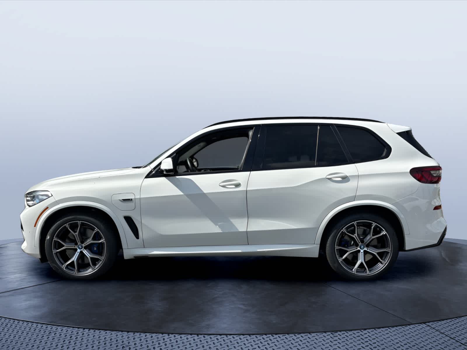 2023 BMW X5 xDrive45e xDrive45e