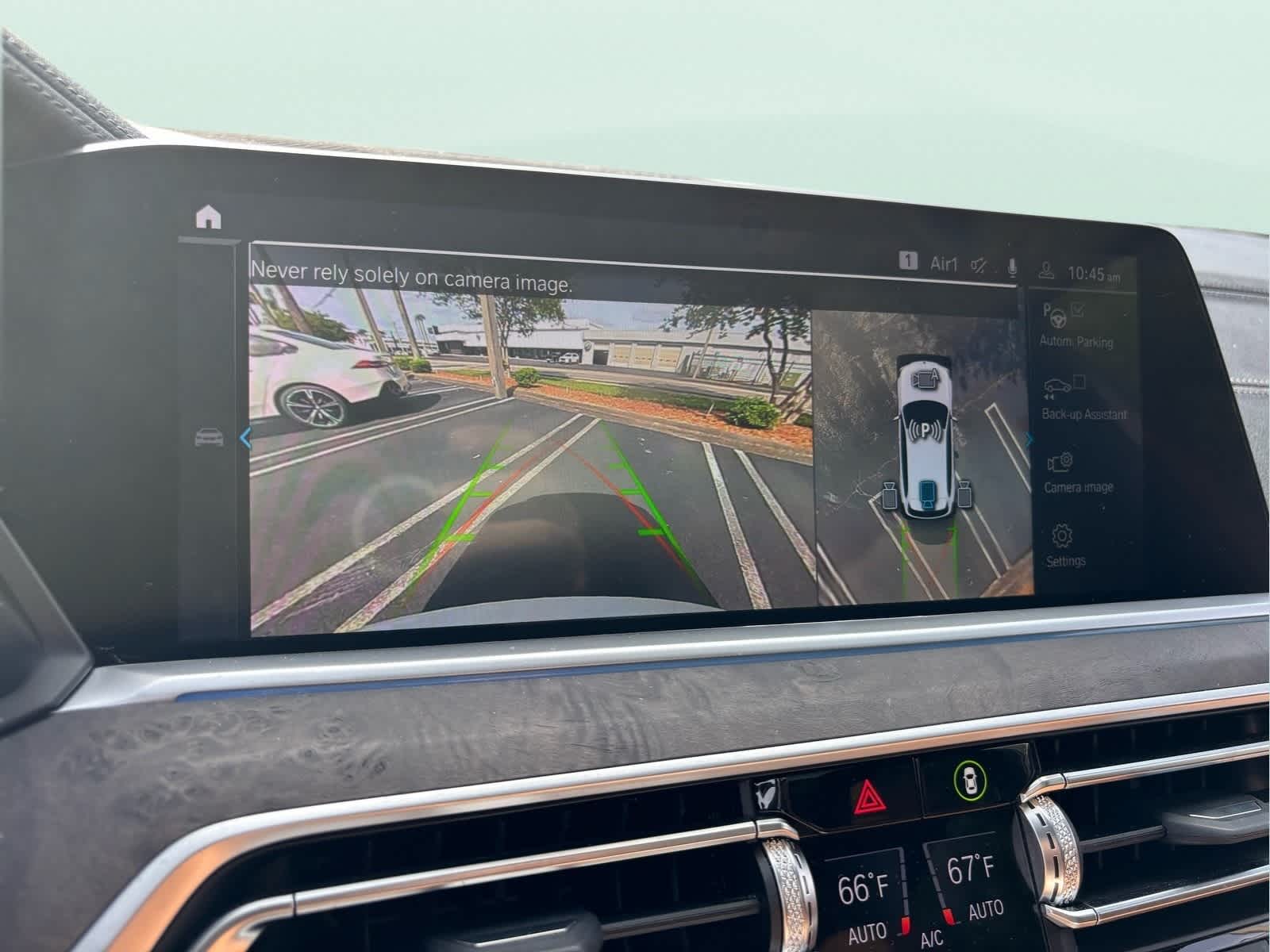 2023 BMW X5 xDrive45e xDrive45e