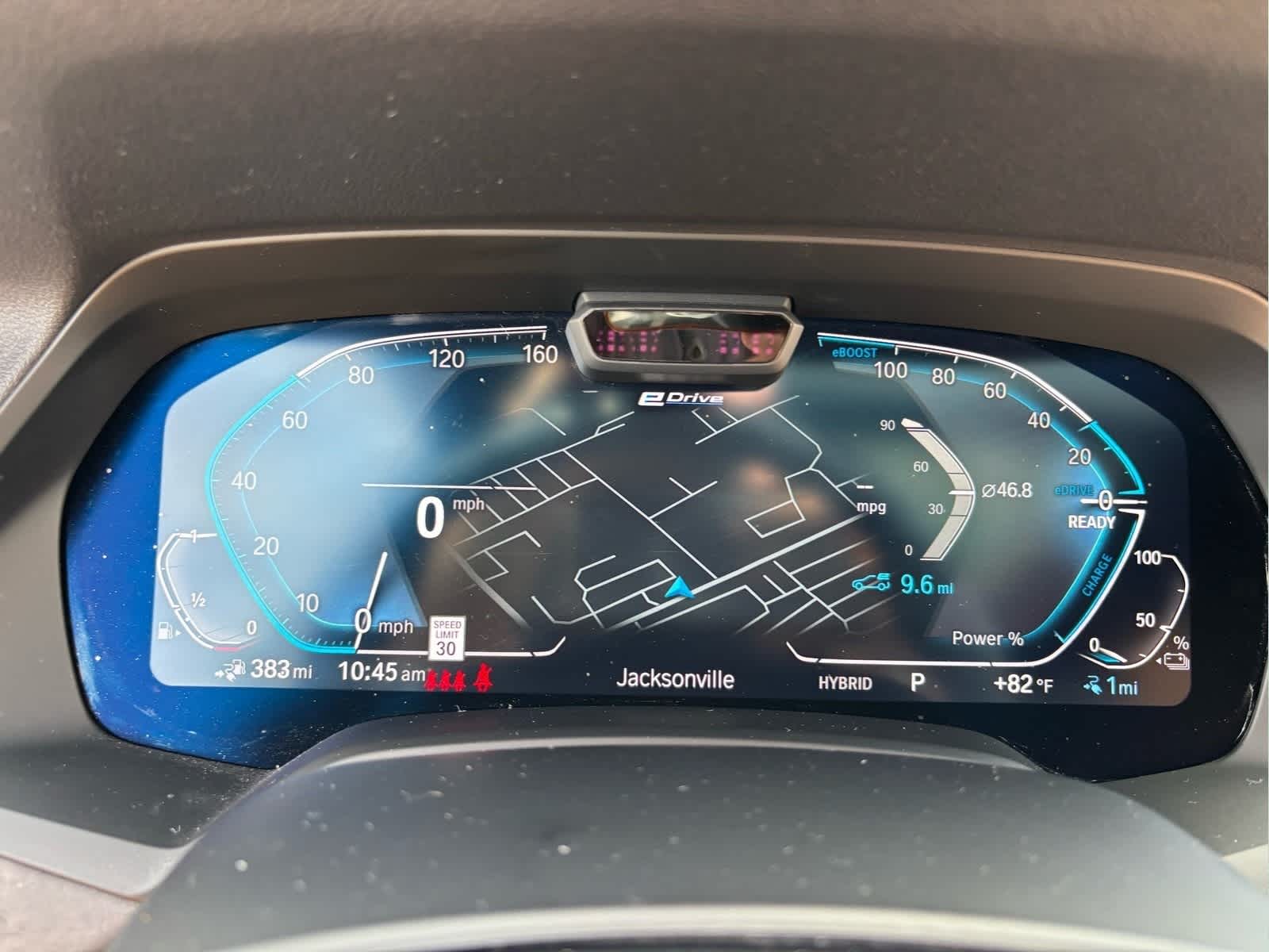 2023 BMW X5 xDrive45e xDrive45e