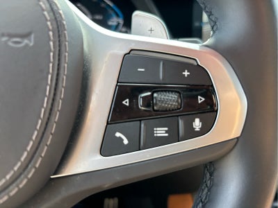 2023 BMW X5 xDrive45e xDrive45e