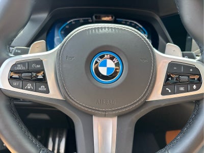 2023 BMW X5 xDrive45e xDrive45e