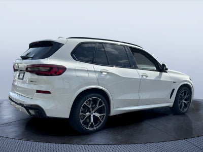 2023 BMW X5 xDrive45e xDrive45e