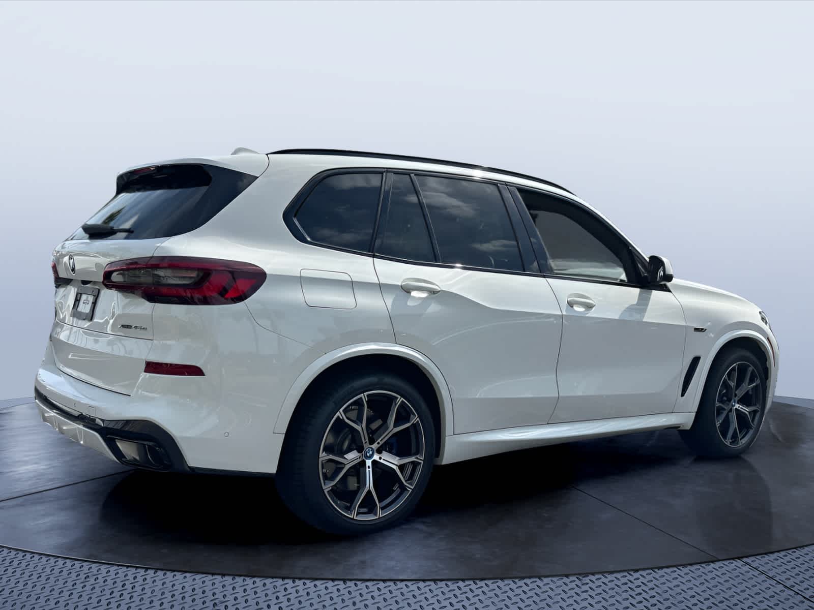 2023 BMW X5 xDrive45e xDrive45e