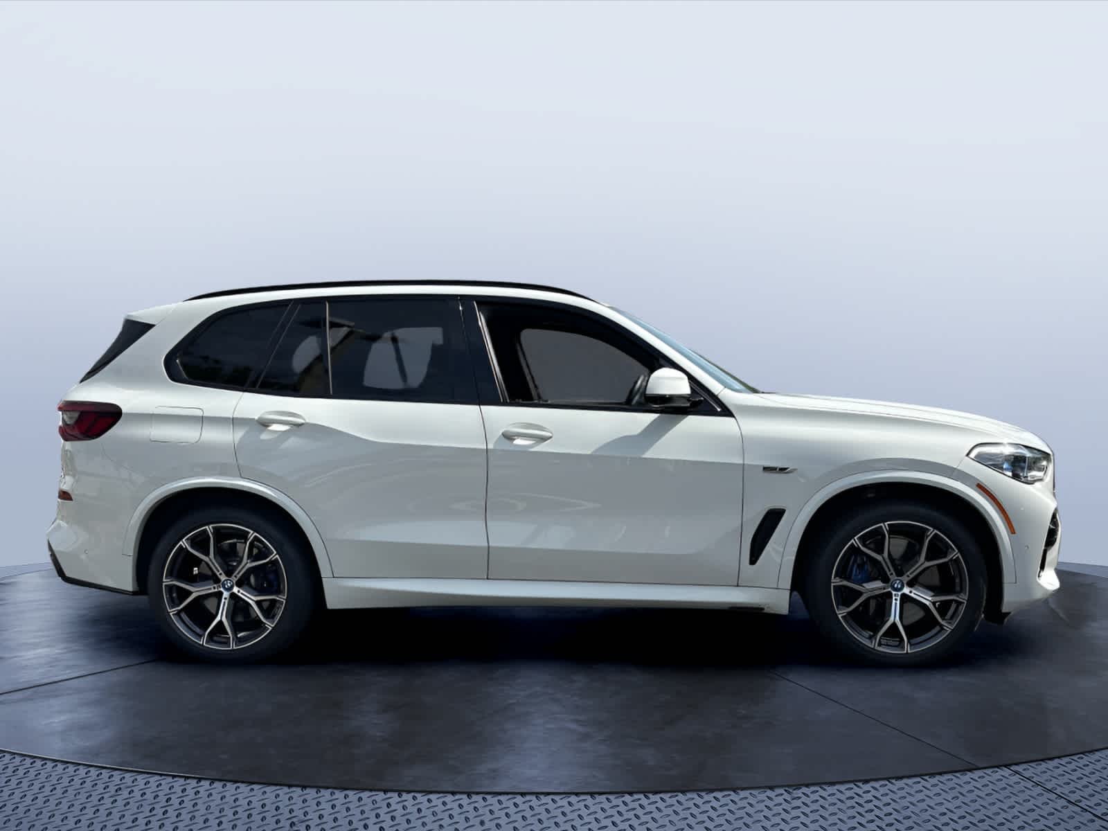 2023 BMW X5 xDrive45e xDrive45e