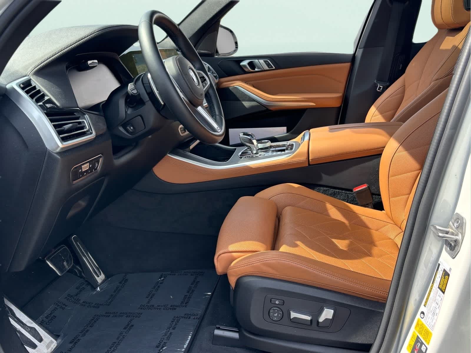 2023 BMW X5 xDrive45e xDrive45e