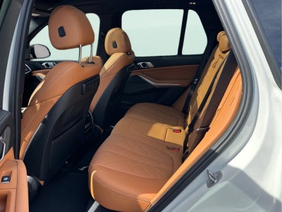 2023 BMW X5 xDrive45e xDrive45e