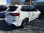 2022 BMW X5 xDrive45e xDrive45e