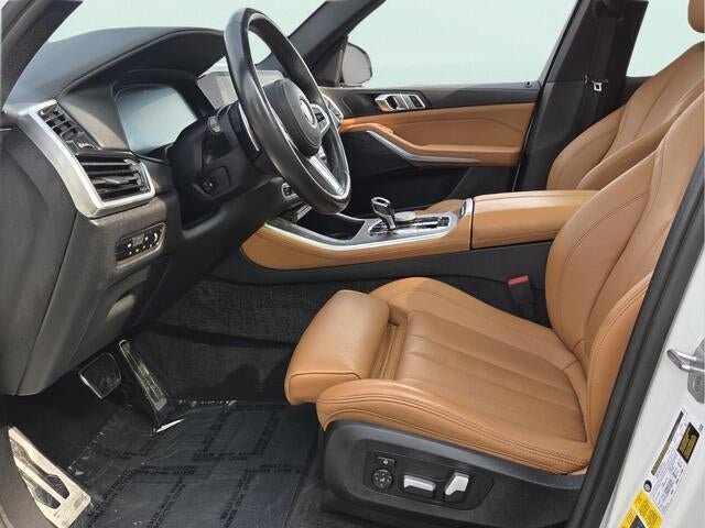 2022 BMW X5 xDrive45e xDrive45e