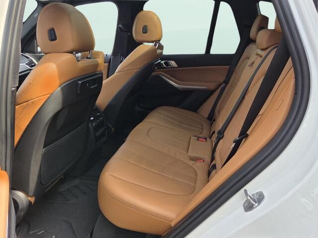 2022 BMW X5 xDrive45e xDrive45e