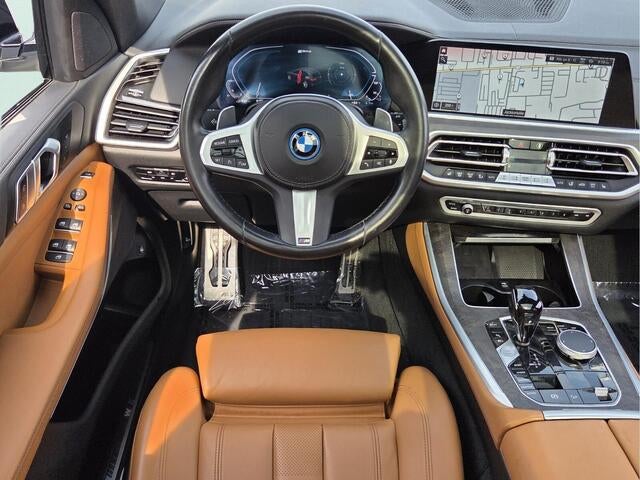 2022 BMW X5 xDrive45e xDrive45e