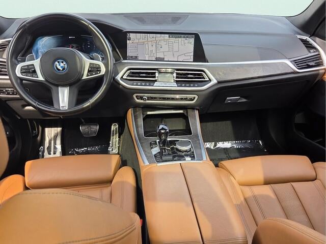 2022 BMW X5 xDrive45e xDrive45e