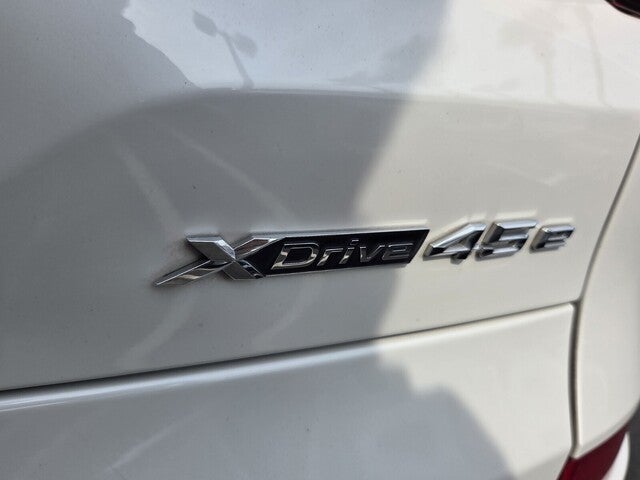 2022 BMW X5 xDrive45e xDrive45e