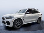 2022 BMW X5 xDrive45e xDrive45e