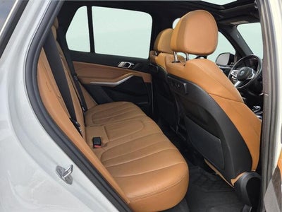 2022 BMW X5 xDrive45e xDrive45e
