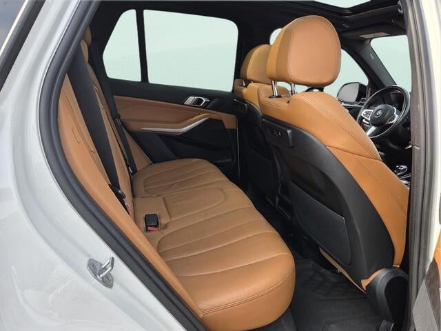2022 BMW X5 xDrive45e xDrive45e