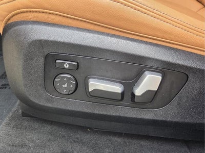 2022 BMW X5 xDrive45e xDrive45e