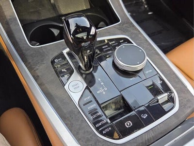 2022 BMW X5 xDrive45e xDrive45e