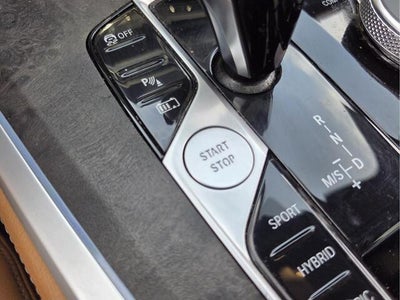 2022 BMW X5 xDrive45e xDrive45e