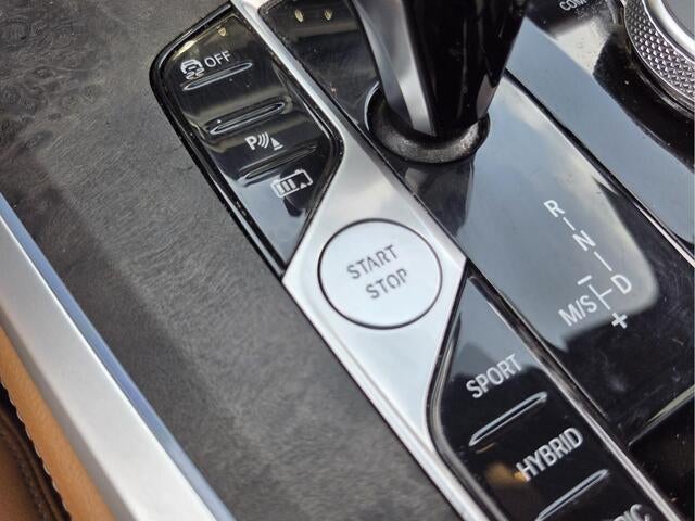 2022 BMW X5 xDrive45e xDrive45e