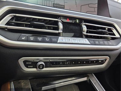 2022 BMW X5 xDrive45e xDrive45e