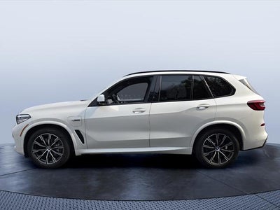 2022 BMW X5 xDrive45e xDrive45e