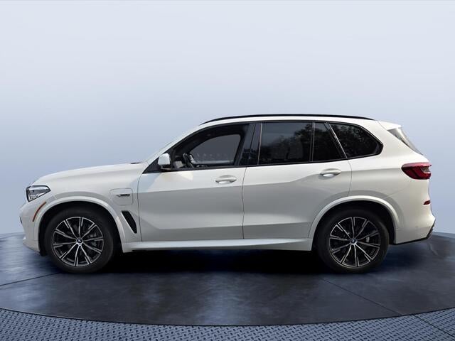 2022 BMW X5 xDrive45e xDrive45e