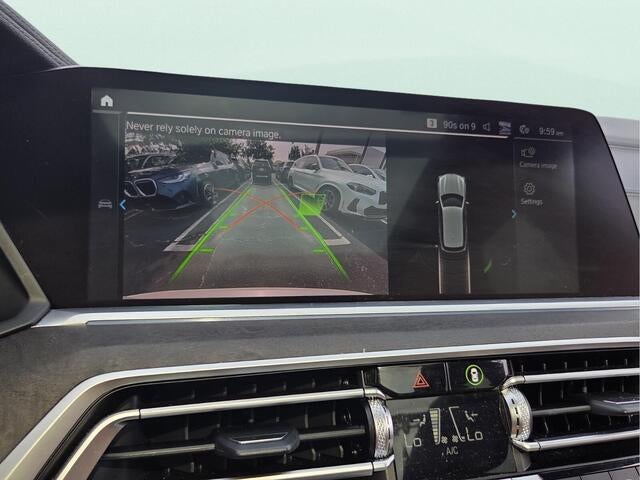 2022 BMW X5 xDrive45e xDrive45e