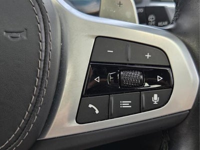 2022 BMW X5 xDrive45e xDrive45e