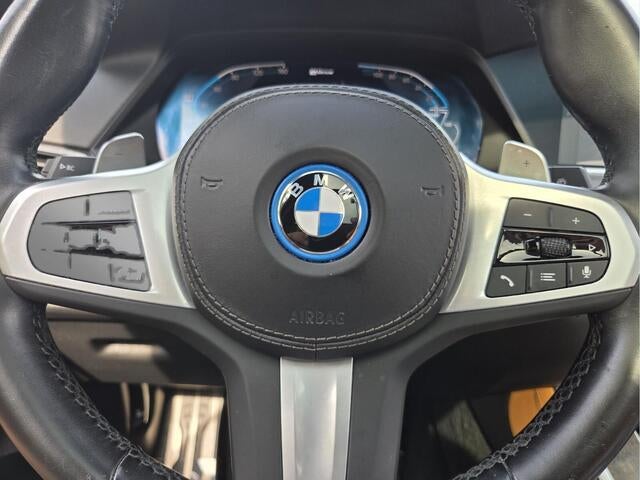 2022 BMW X5 xDrive45e xDrive45e