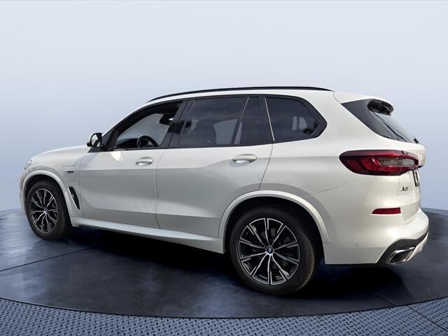 2022 BMW X5 xDrive45e xDrive45e