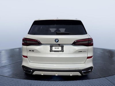 2022 BMW X5 xDrive45e xDrive45e