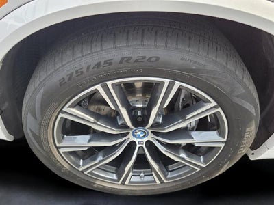 2022 BMW X5 xDrive45e xDrive45e