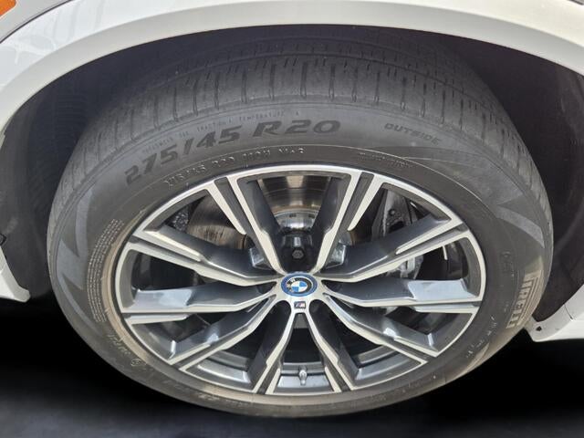 2022 BMW X5 xDrive45e xDrive45e
