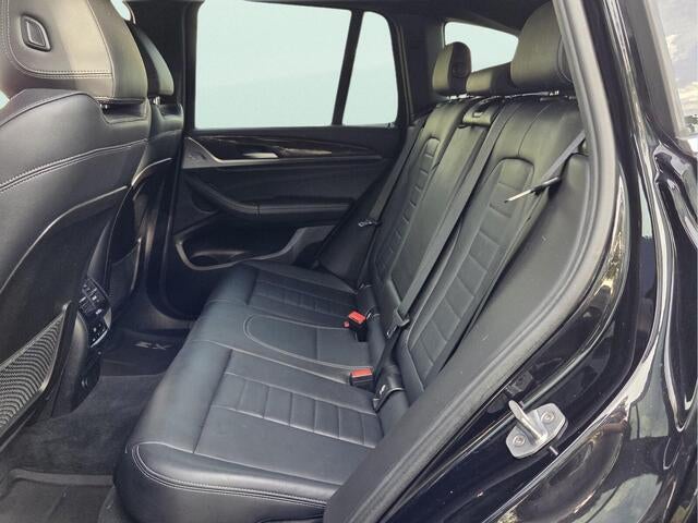 2019 BMW X3 sDrive30i sDrive30i