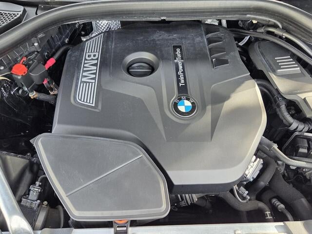 2019 BMW X3 sDrive30i sDrive30i
