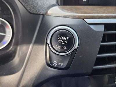 2019 BMW X3 sDrive30i sDrive30i