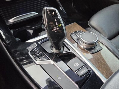 2019 BMW X3 sDrive30i sDrive30i