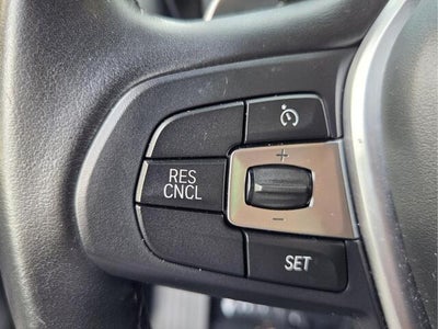 2019 BMW X3 sDrive30i sDrive30i
