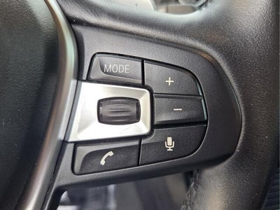 2019 BMW X3 sDrive30i sDrive30i