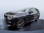 2019 BMW X3 sDrive30i sDrive30i