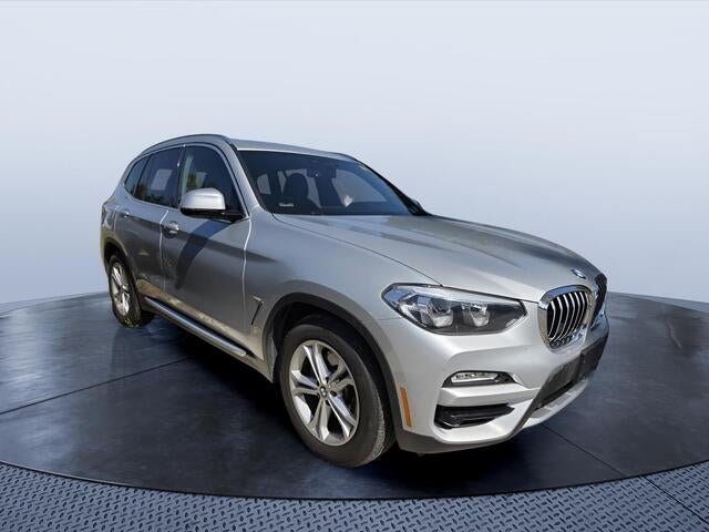 2019 BMW X3 xDrive30i xDrive30i