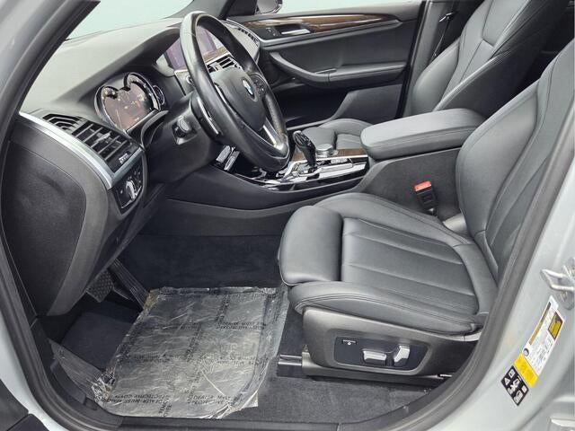2019 BMW X3 xDrive30i xDrive30i