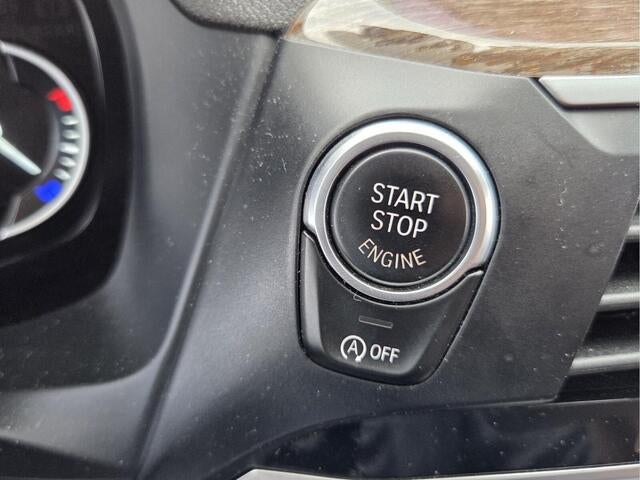 2019 BMW X3 xDrive30i xDrive30i