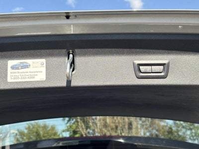 2018 BMW X3 xDrive30i xDrive30i