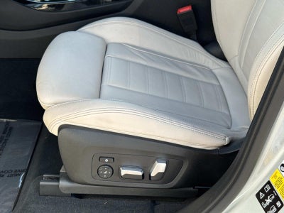 2018 BMW X3 xDrive30i xDrive30i