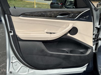 2018 BMW X3 xDrive30i xDrive30i