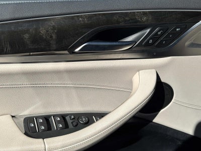 2018 BMW X3 xDrive30i xDrive30i