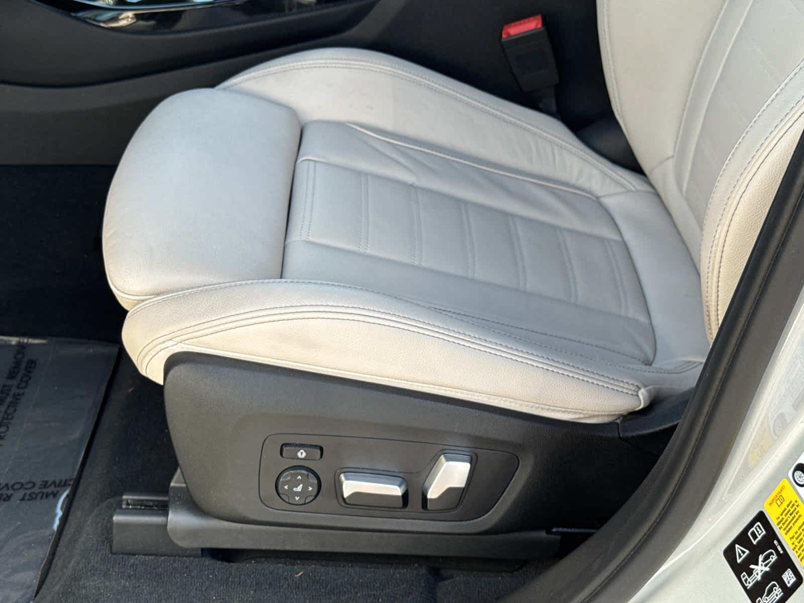 2018 BMW X3 xDrive30i xDrive30i