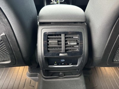 2018 BMW X3 xDrive30i xDrive30i