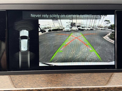 2018 BMW X3 xDrive30i xDrive30i